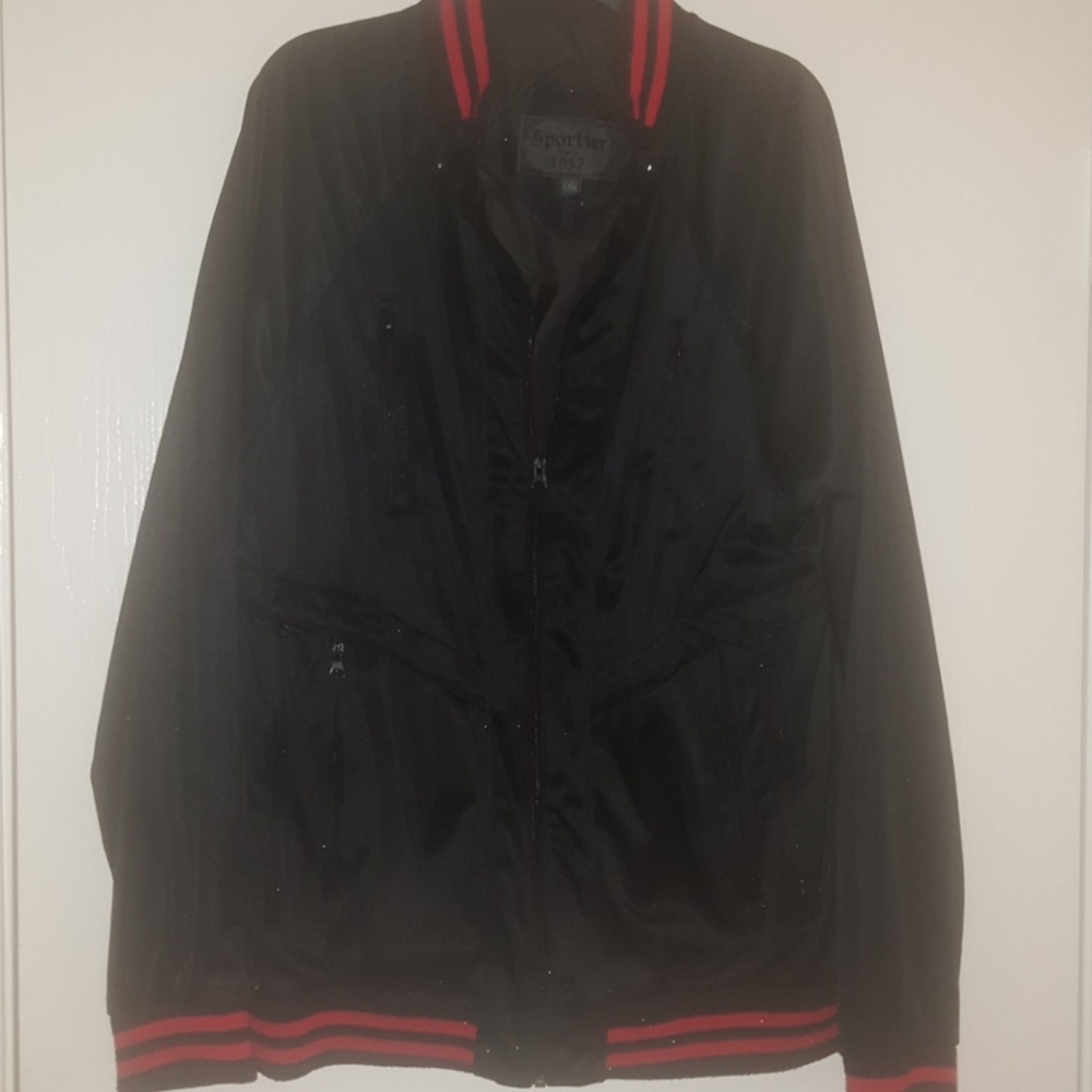 Jacket